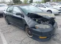 2006 TOYOTA COROLLA 1.8L 4