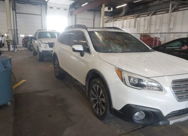 2015 SUBARU  - Image 1.