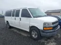 2012 CHEVROLET Express 4.8L 8