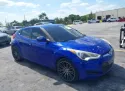 2014 HYUNDAI VELOSTER 1.6L 4