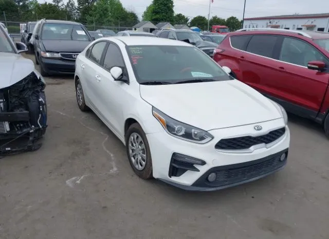 2019 KIA  - Image 1.