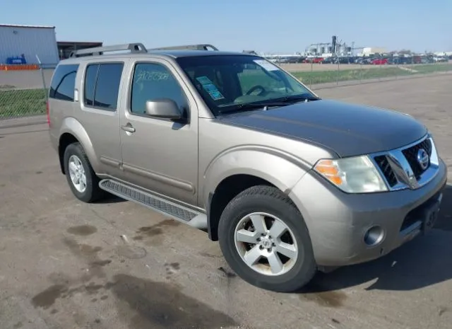 2009 NISSAN  - Image 1.