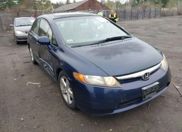 2006 HONDA  - Image 1.