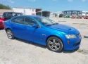 2009 PONTIAC G8 3.6L 6