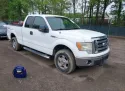 2010 FORD F-150 5.4L 8