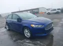 2016 FORD FUSION 2.5L 4