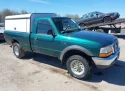 1999 FORD RANGER 4.0L 6