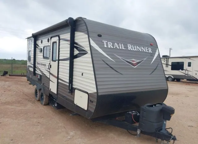 2018 HEARTLAND RV  - Image 1.