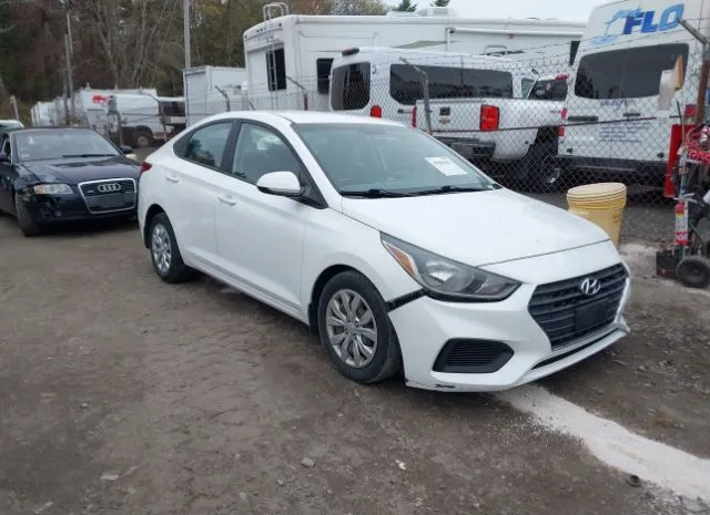 2018 HYUNDAI  - Image 1.