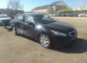 2009 HONDA Accord 2.4L 4