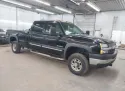 2004 CHEVROLET Silverado 6.0L 8