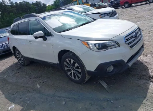 2017 SUBARU  - Image 1.