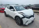 2020 TOYOTA  - Image 1.