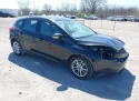 2017 FORD Focus 2.0L 4