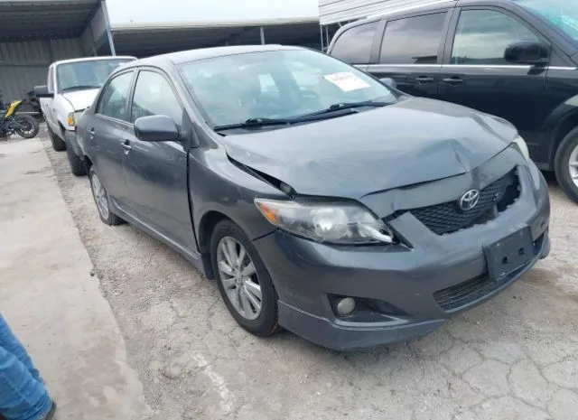 2009 TOYOTA  - Image 1.