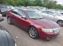 2007 LINCOLN MKZ 3.5L 6