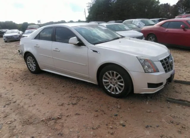 2012 CADILLAC  - Image 1.