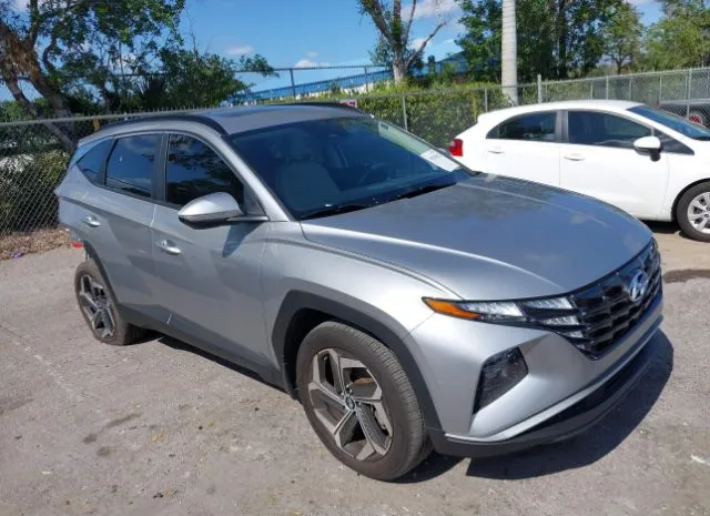 2023 HYUNDAI  - Image 1.