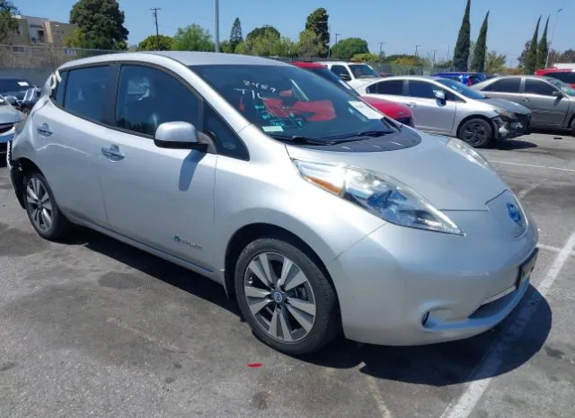 2013 NISSAN  - Image 1.