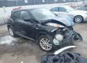 2011 NISSAN JUKE 1.6L 4