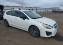 2014 SUBARU IMPREZA 2.0L 4