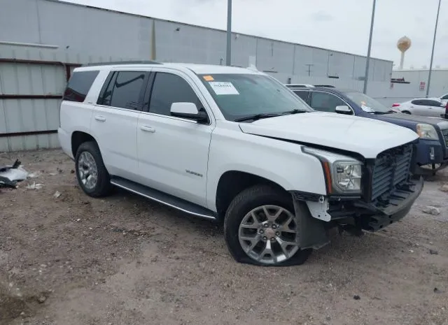 2019 GMC  - Image 1.