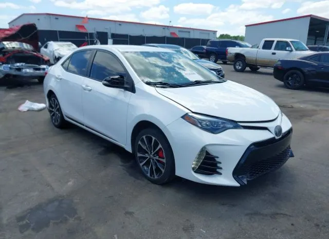 2017 TOYOTA  - Image 1.