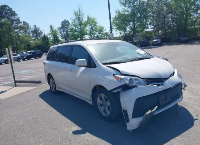 2020 TOYOTA  - Image 1.