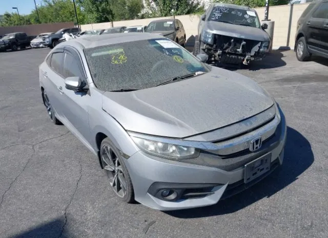 2016 HONDA  - Image 1.