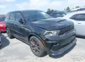 2021 DODGE Durango 6.2L 8