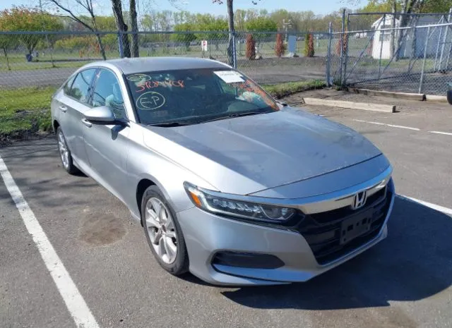 2019 HONDA  - Image 1.