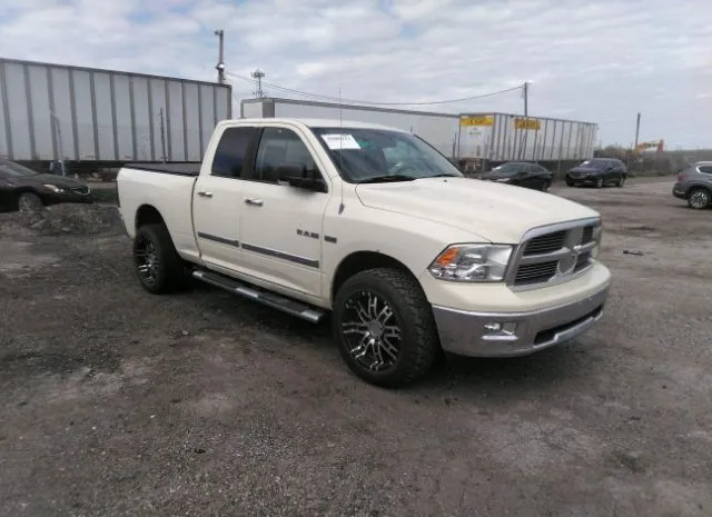 2010 DODGE  - Image 1.