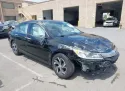 2017 HONDA Accord 2.4L 4