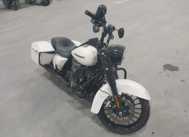 2019 HARLEY-DAVIDSON  - Image 1.