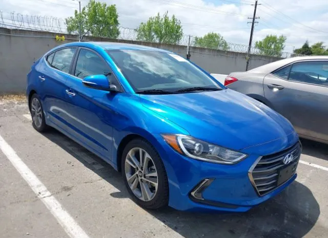 2017 HYUNDAI  - Image 1.