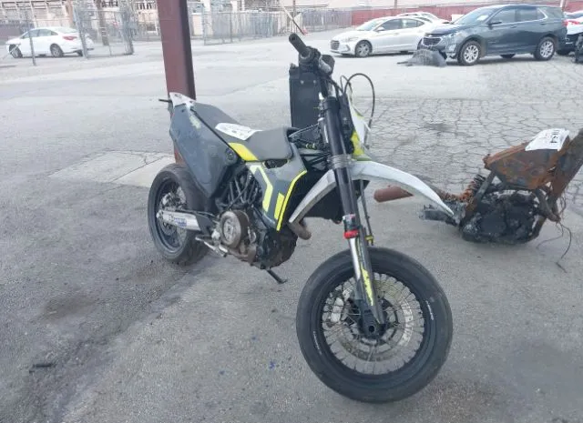 2021 HUSQVARNA  - Image 1.