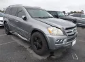 2010 MERCEDES-BENZ GL-Class 4.6L 8