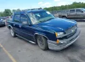 2005 CHEVROLET AVALANCHE 1500 5.3L 8