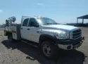 2008 STERLING TRUCK 5500 Job Rated 6 6