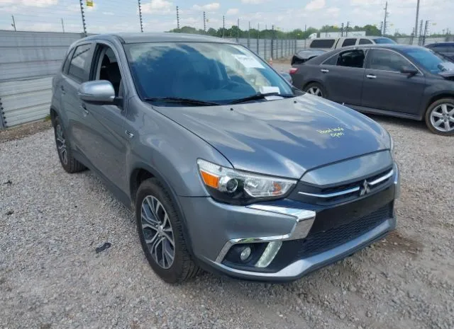 2018 MITSUBISHI  - Image 1.