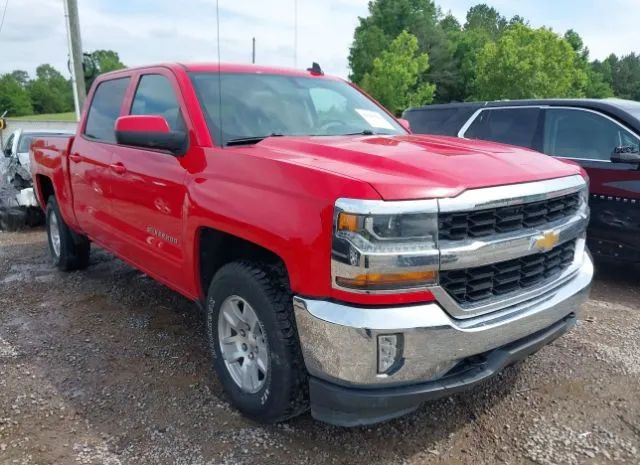 2018 CHEVROLET  - Image 1.