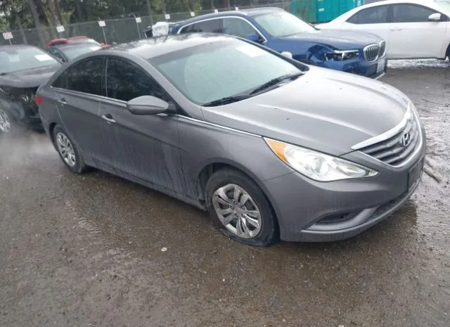 2011 HYUNDAI  - Image 1.