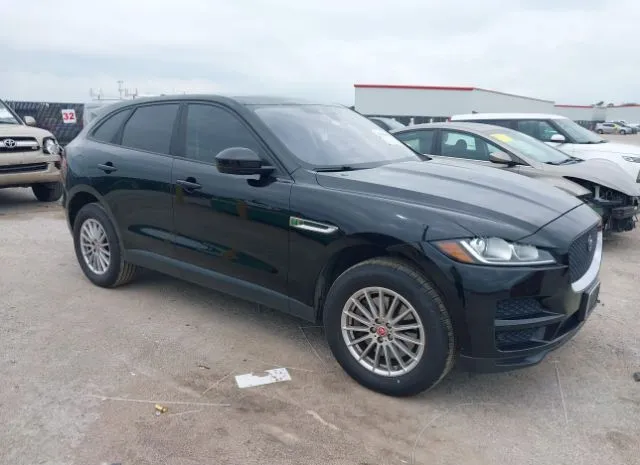 2017 JAGUAR  - Image 1.