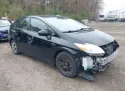 2012 TOYOTA PRIUS 1.8L 4