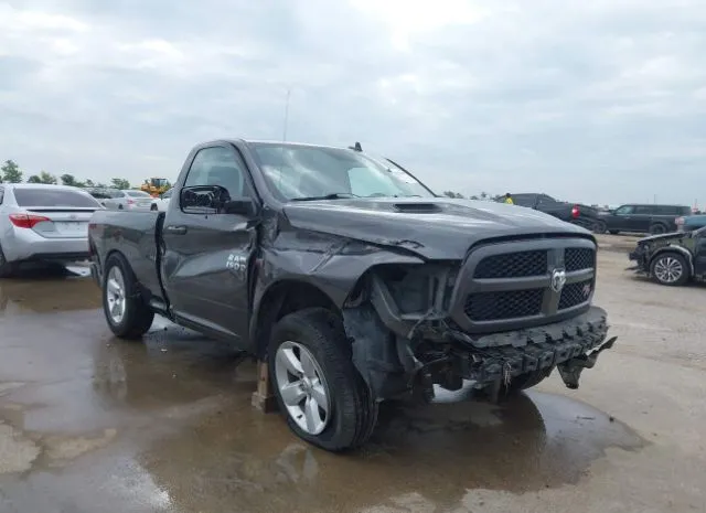 2015 RAM  - Image 1.