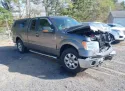 2012 FORD F-150 3.7L 6