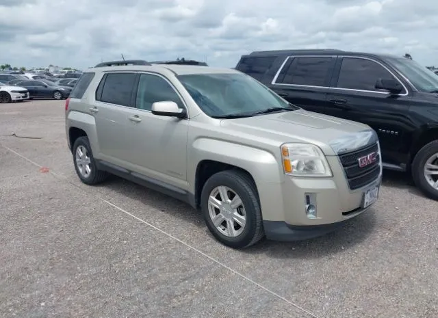 2015 GMC  - Image 1.