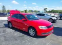 2014 VOLKSWAGEN JETTA 1.8L 4