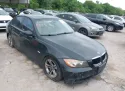 2008 BMW 328i 3.0L 6