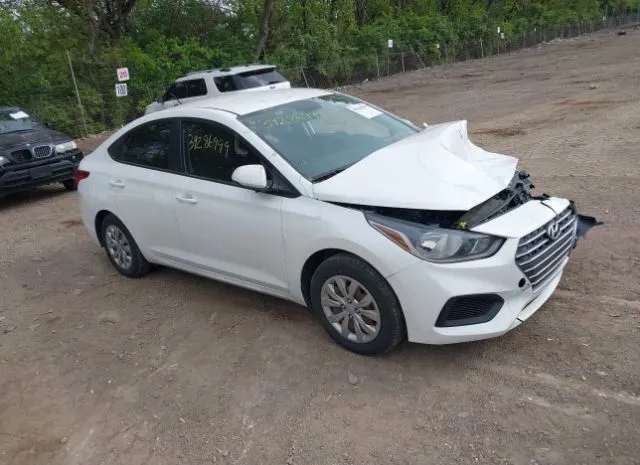 2019 HYUNDAI  - Image 1.